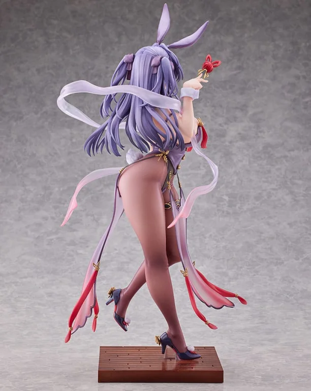 Xin - Scale Figure - Yuri (Cheongsam Bunny)