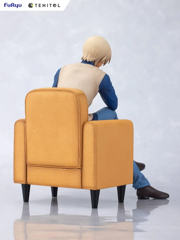 Detektiv Conan - TENITOL - Tōru Amuro