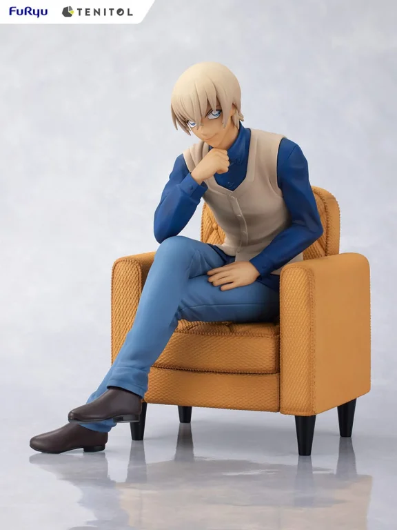 Detektiv Conan - TENITOL - Tōru Amuro