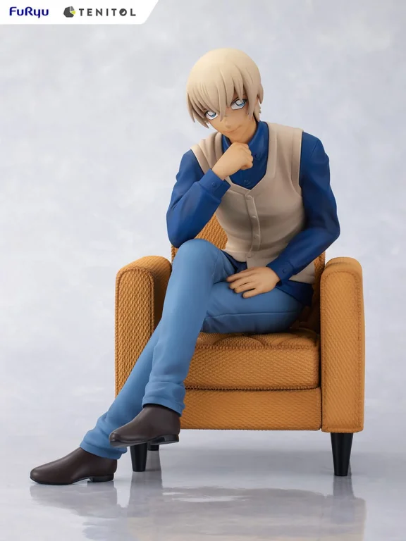 Detektiv Conan - TENITOL - Tōru Amuro