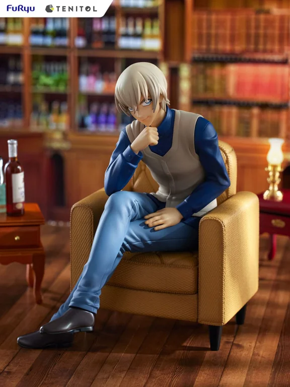 Detektiv Conan - TENITOL - Tōru Amuro