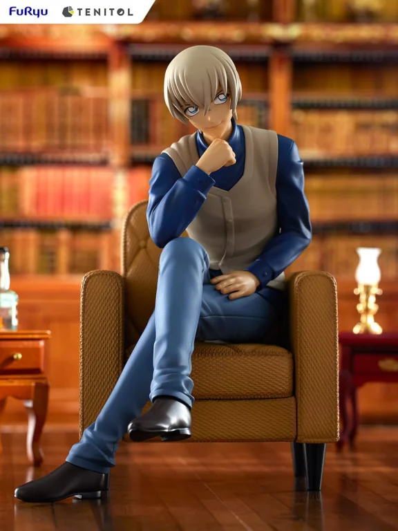 Detektiv Conan - TENITOL - Tōru Amuro