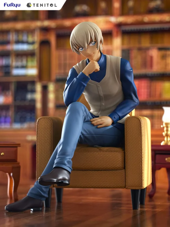 Detektiv Conan - TENITOL - Tōru Amuro
