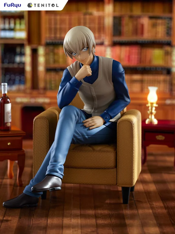 Detektiv Conan - TENITOL - Tōru Amuro