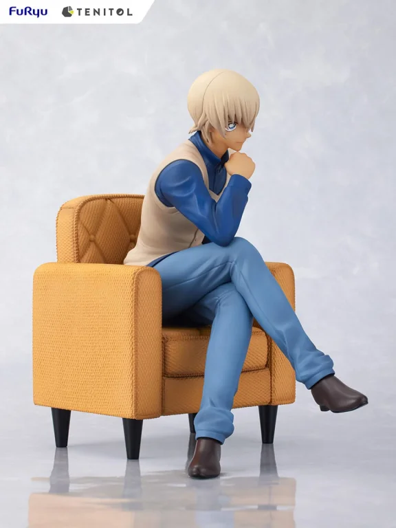 Detektiv Conan - TENITOL - Tōru Amuro