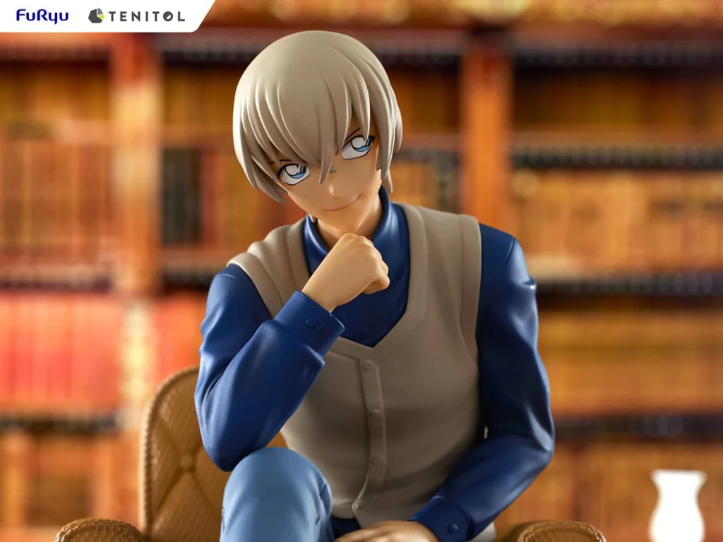 Detektiv Conan - TENITOL - Tōru Amuro