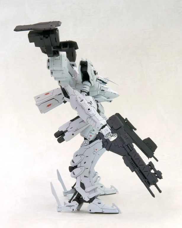 Armored Core - Variable Infinity - Lineark White-Glint & V.O.B Set