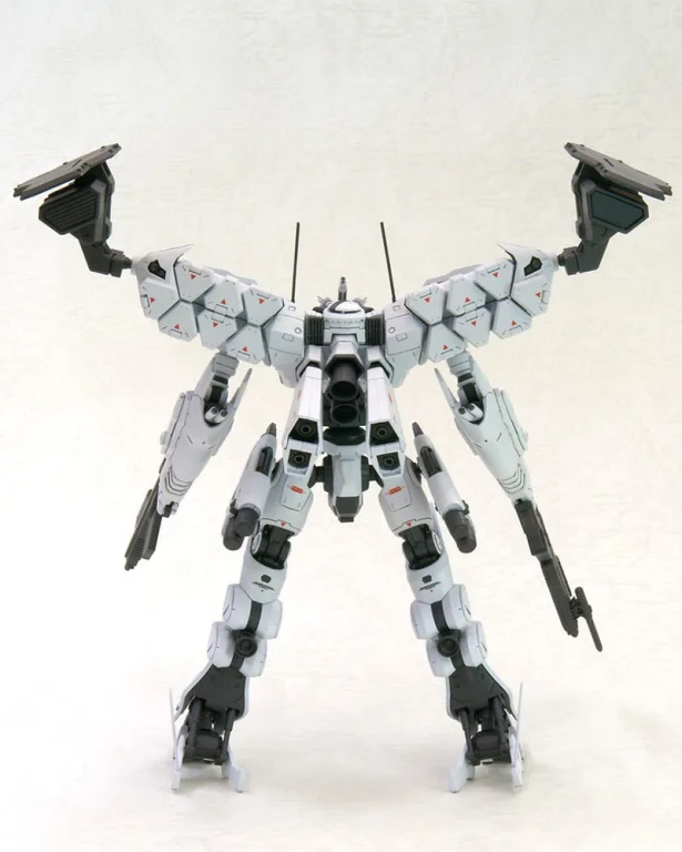Armored Core - Variable Infinity - Lineark White-Glint & V.O.B Set