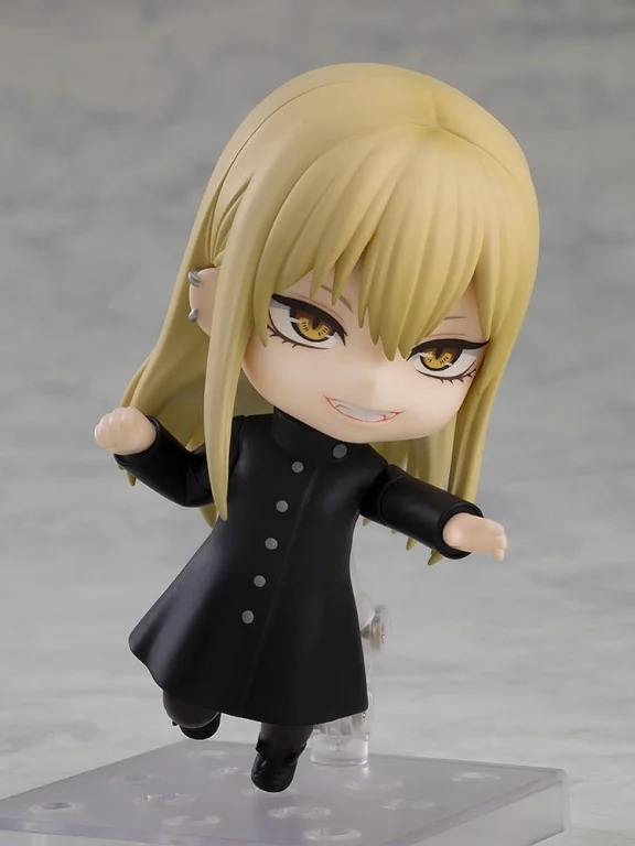 The Witch and the Beast - Nendoroid - Guideau
