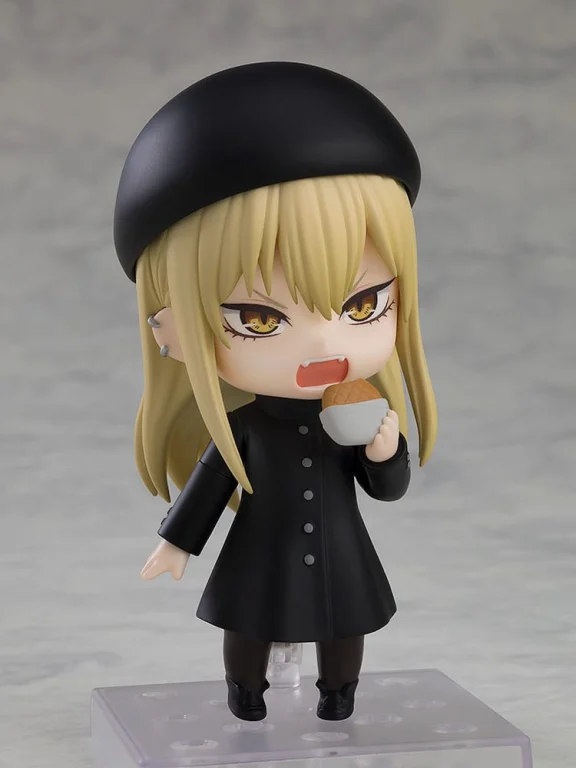 The Witch and the Beast - Nendoroid - Guideau