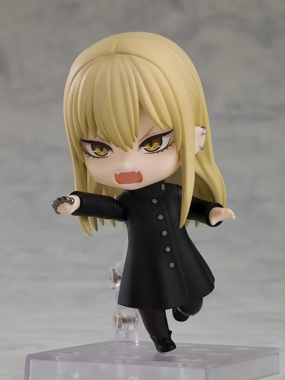 The Witch and the Beast - Nendoroid - Guideau