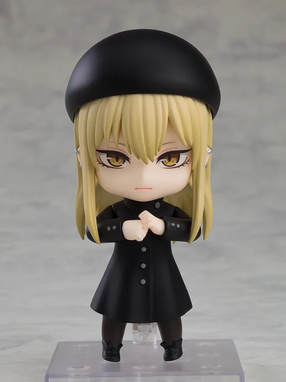 The Witch and the Beast - Nendoroid - Guideau