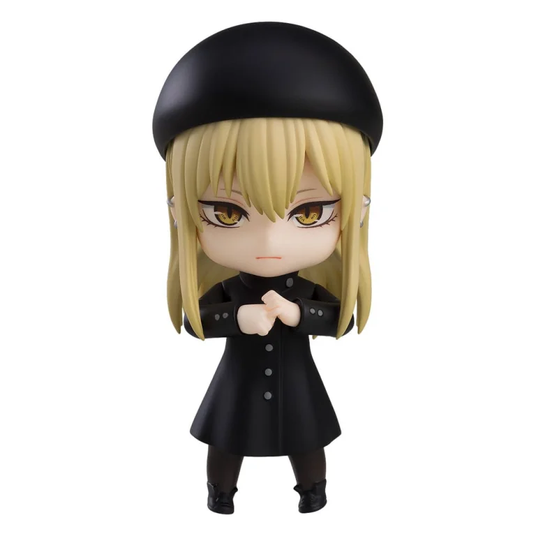 The Witch and the Beast - Nendoroid - Guideau
