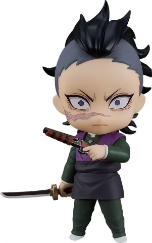 Produktbild zu Demon Slayer - Nendoroid - Gen'ya Shinazugawa
