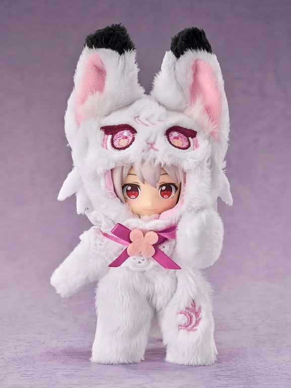 FLUFFY LAND - Nendoroid Doll Zubeh&ouml;r - Kigurumi Pajamas: Anael