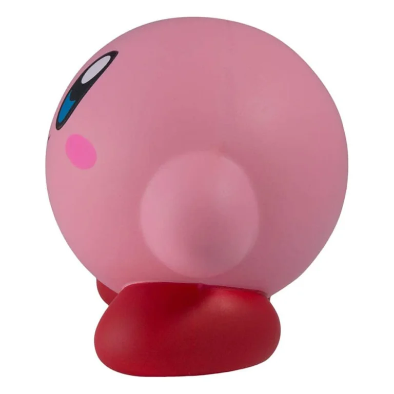 Kirby - Mega SquishMe - Kirby