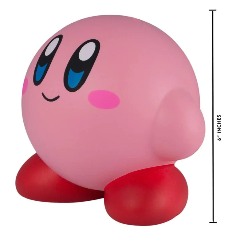 Kirby - Mega SquishMe - Kirby