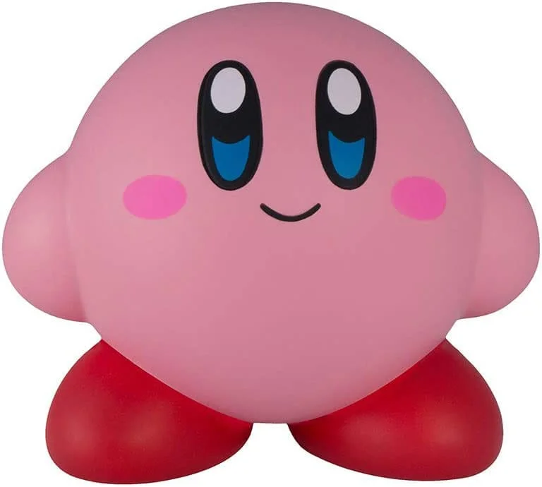 Kirby - Mega SquishMe - Kirby