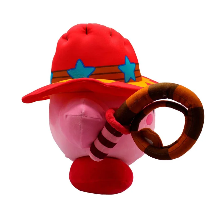 Kirby - Pl&uuml;sch - Kirby (Whip)