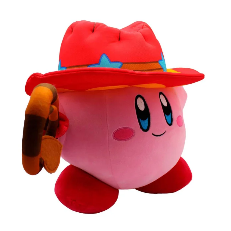 Kirby - Pl&uuml;sch - Kirby (Whip)