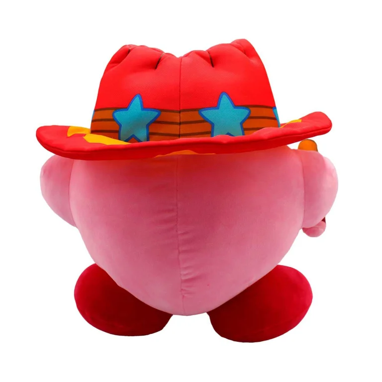 Kirby - Pl&uuml;sch - Kirby (Whip)