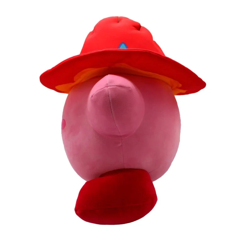 Kirby - Pl&uuml;sch - Kirby (Whip)