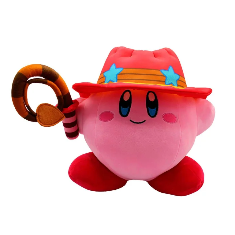 Kirby - Pl&uuml;sch - Kirby (Whip)