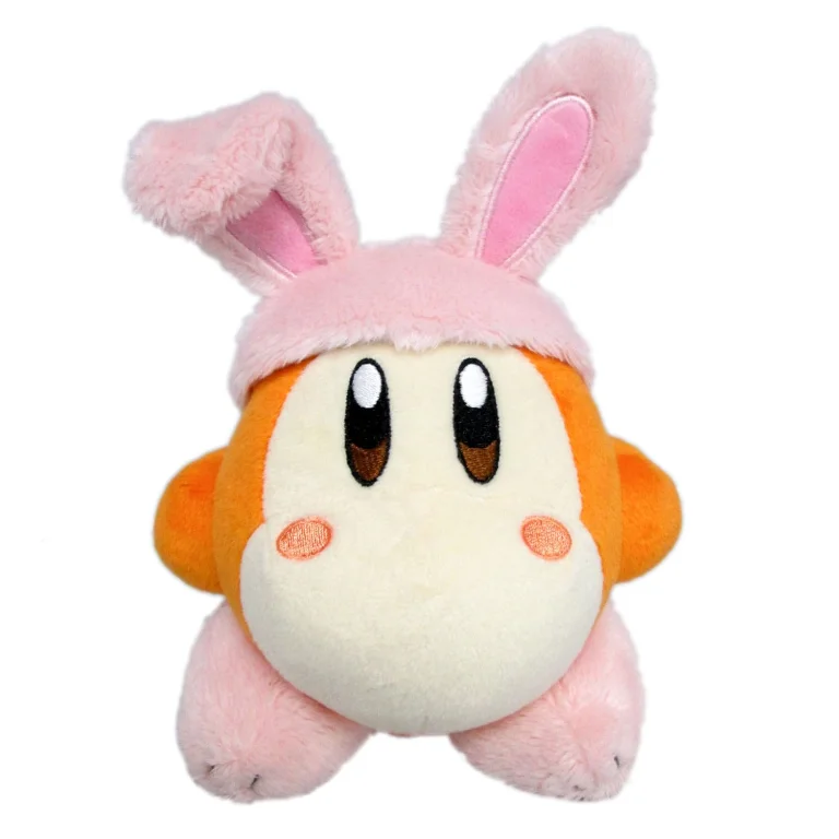 Kirby - Pl&uuml;sch - Waddle Dee (Rabbit)