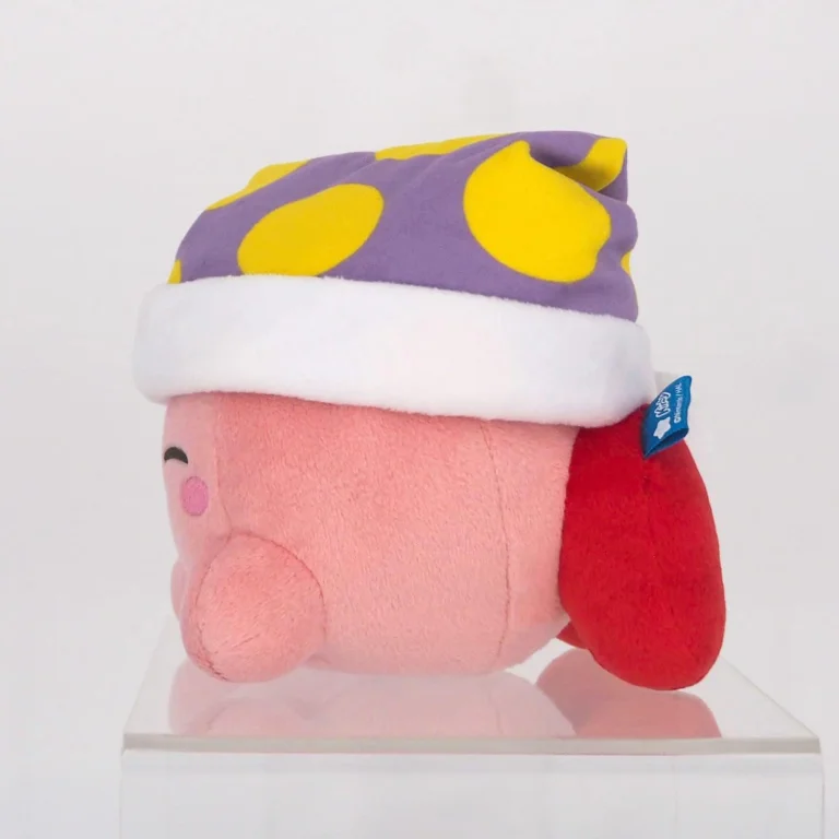 Kirby - Pl&uuml;sch - Kirby (Drowsy)
