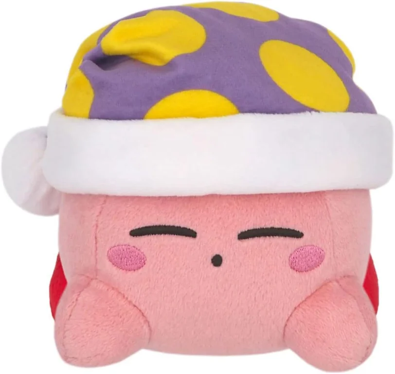 Kirby - Pl&uuml;sch - Kirby (Drowsy)