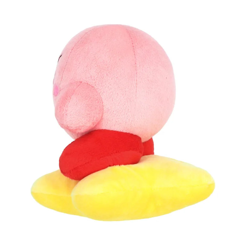 Kirby - Pl&uuml;sch - Kirby (Warp Star)