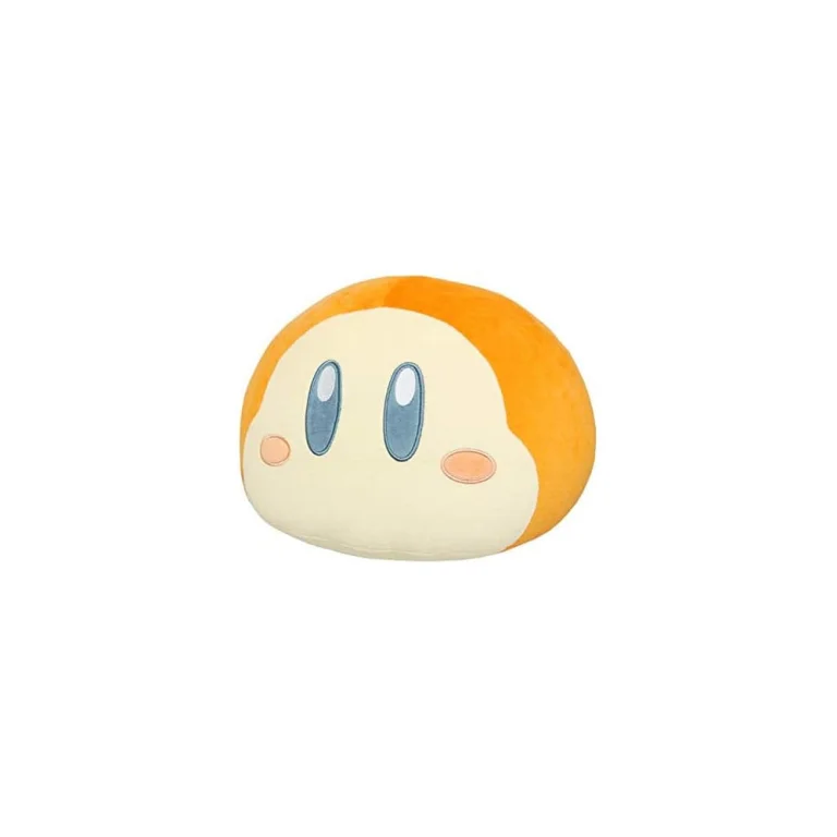 Kirby - Pl&uuml;sch - Waddle Dee (Poyo Poyo)