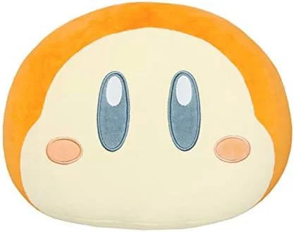 Kirby - Pl&uuml;sch - Waddle Dee (Poyo Poyo)