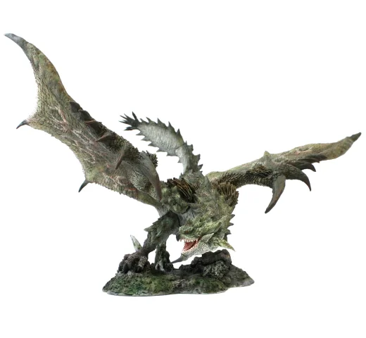 Produktbild zu Monster Hunter - Creator's Model - Rathian