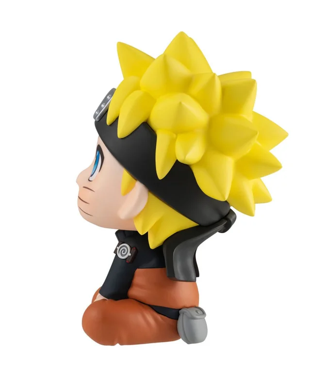 Naruto - Look Up Series - Naruto Uzumaki