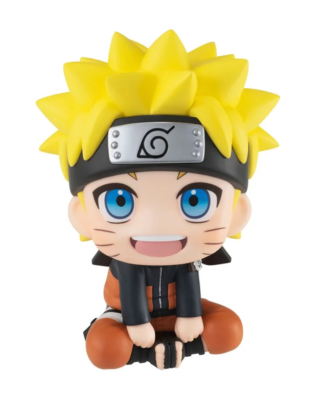 Naruto - Look Up Series - Naruto Uzumaki