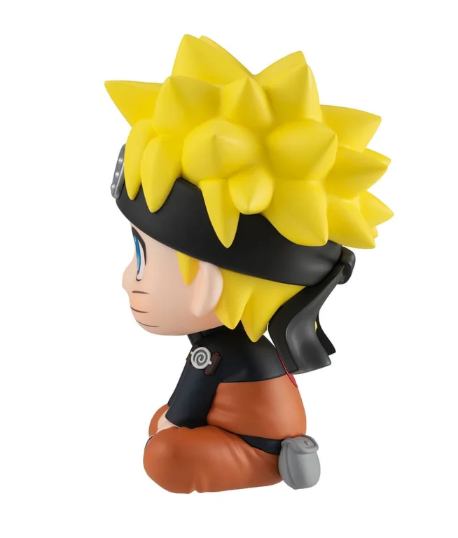 Naruto - Look Up Series - Naruto Uzumaki