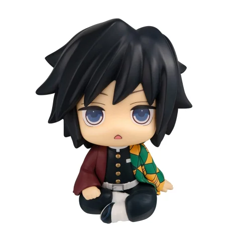 Produktbild zu Demon Slayer - Look Up Series - Giyū Tomioka (Puzzled ver.)