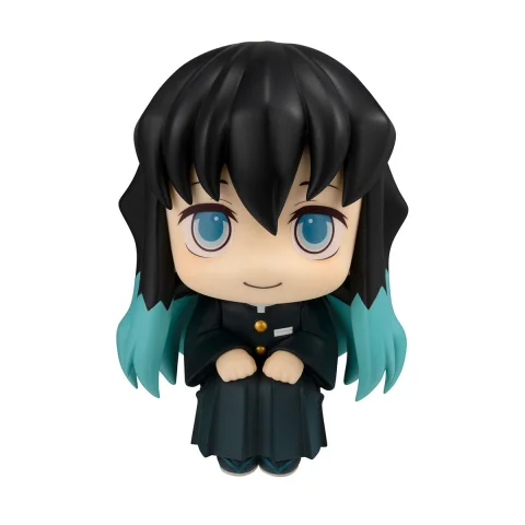 Produktbild zu Demon Slayer - Look Up Series - Muichirō Tokitō (Smile ver.)