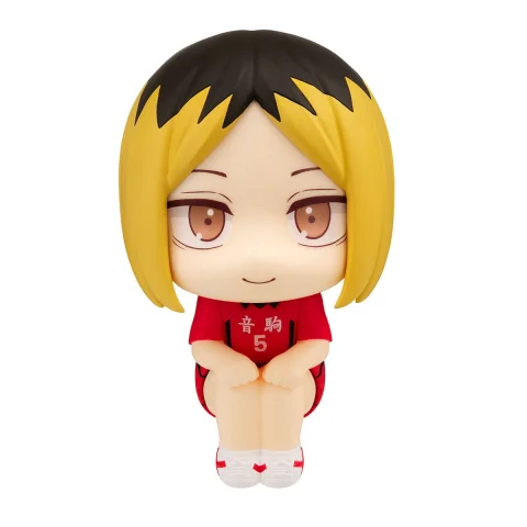 Produktbild zu Haikyū!! - Look Up Series - Kenma Kozume (Uniform ver.)