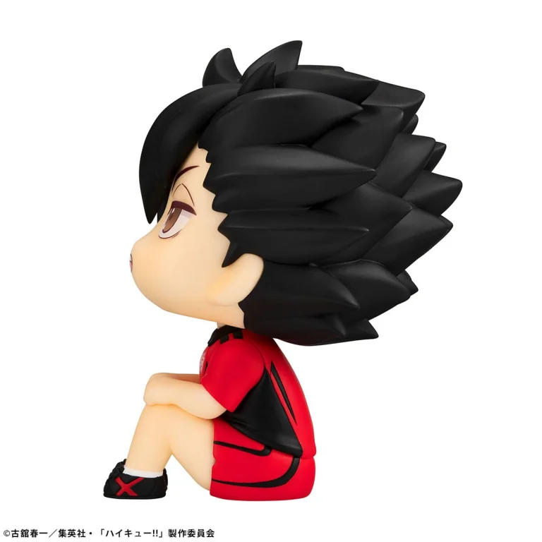 Haikyū!! - Look Up Series - Tetsurō Kuroo (Uniform ver.)