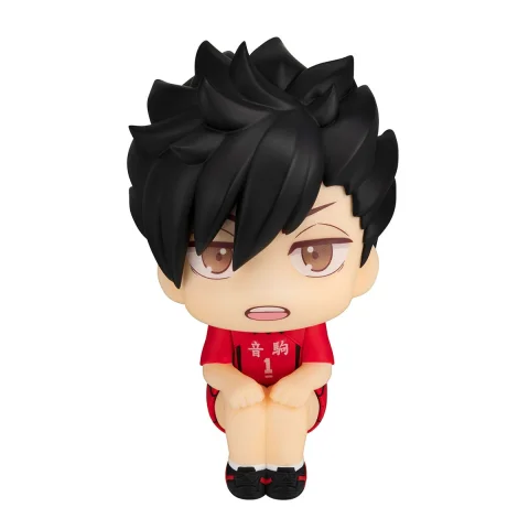 Produktbild zu Haikyū!! - Look Up Series - Tetsurō Kuroo (Uniform ver.)