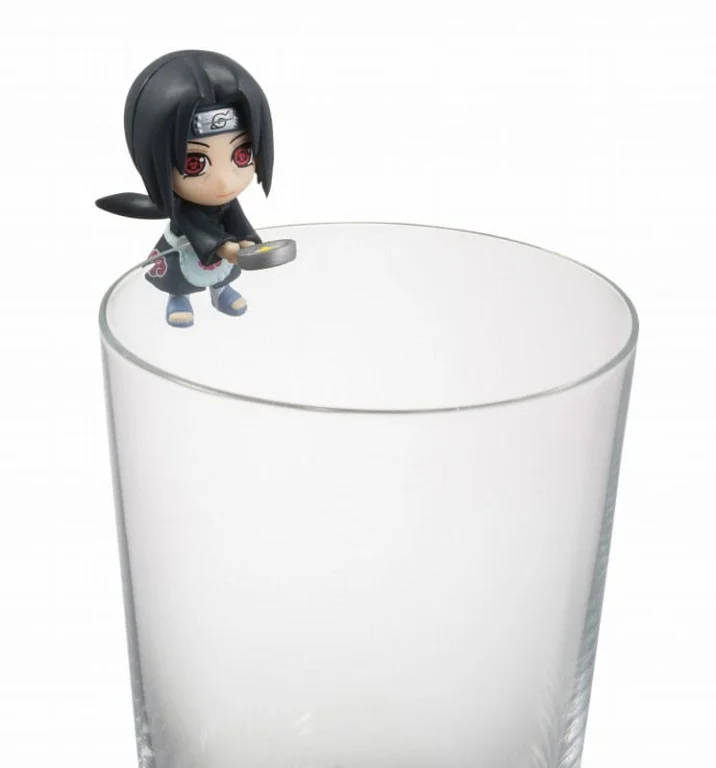 Naruto - Ochatomo Series - Konoha Break Time