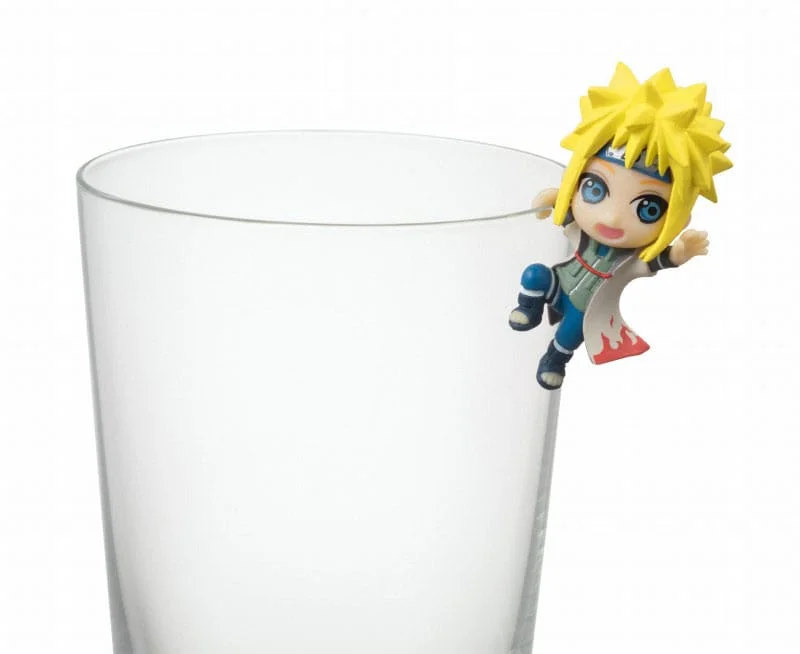 Naruto - Ochatomo Series - Konoha Break Time