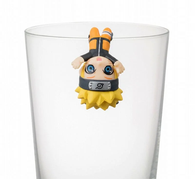 Naruto - Ochatomo Series - Konoha Break Time