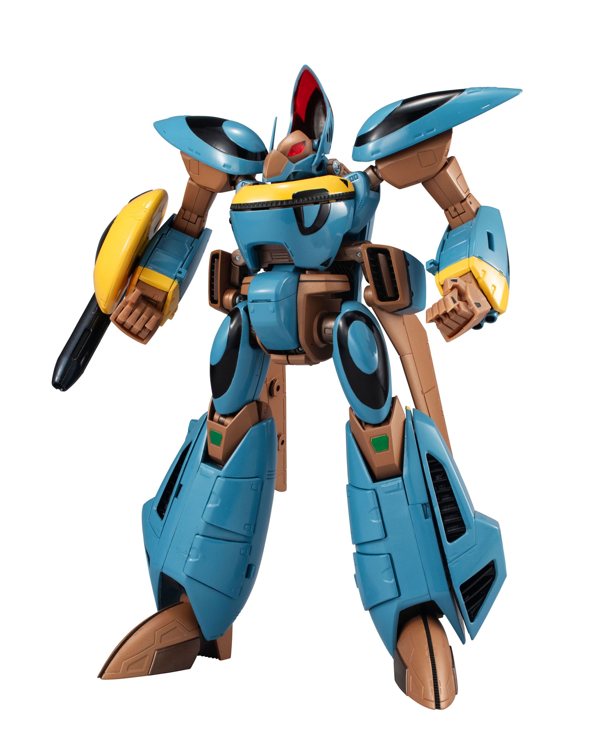 Super Dimension Century Orguss - Variable Action Hi-Spec - Orguss II ...