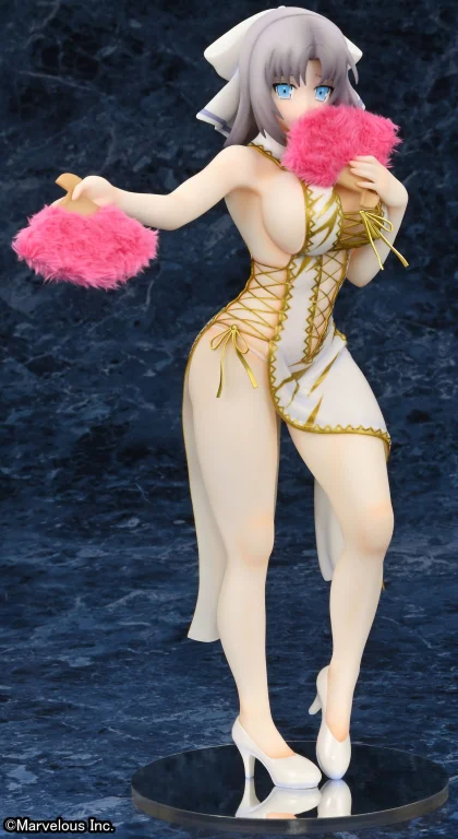 Senran Kagura - Scale Figure - Yumi (Special Holidays Ver.)