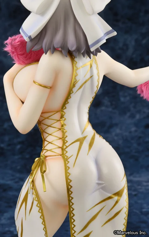Senran Kagura - Scale Figure - Yumi (Special Holidays Ver.)
