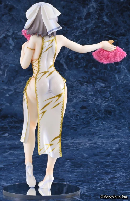 Senran Kagura - Scale Figure - Yumi (Special Holidays Ver.)