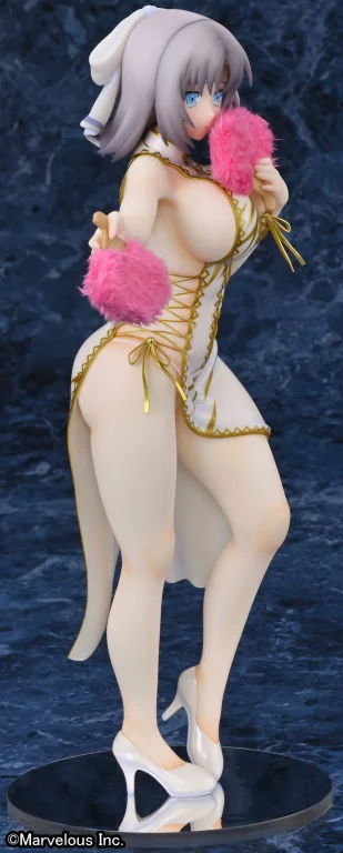 Senran Kagura - Scale Figure - Yumi (Special Holidays Ver.)